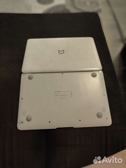 Нетбук irbis nb29