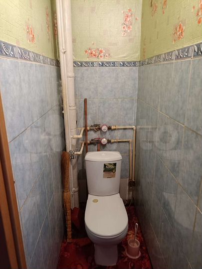 2-к. квартира, 43,9 м², 3/5 эт.