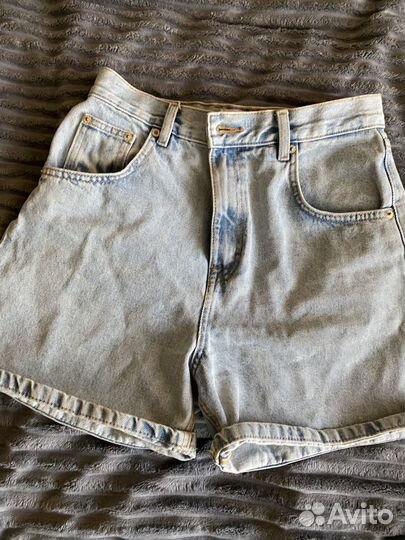 Шорты женские