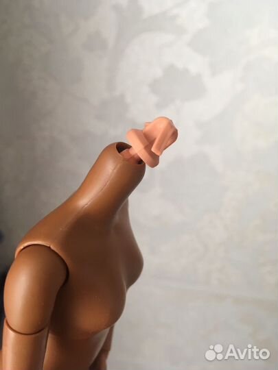 Тело мтм барби петит Тамика лукс