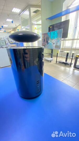 Аудиосистема Crazybaby Mars Black (MA4A1EU/A)