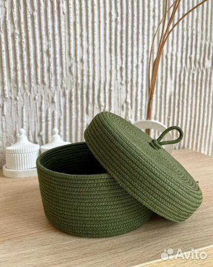 Корзина для хранения