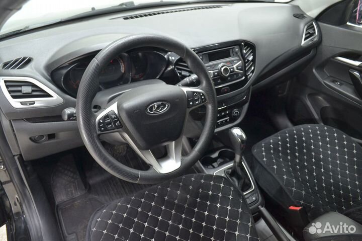 LADA Vesta Cross 1.6 CVT, 2021, 90 000 км