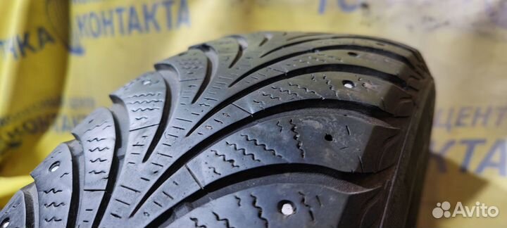Sava Eskimo Stud 185/65 R15