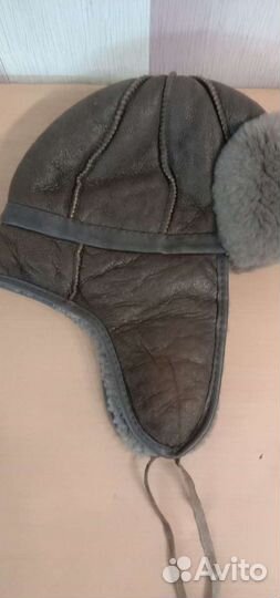 Шапка для мальчугана