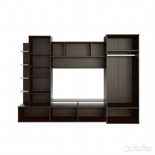 Стенка Денвер (Прага) стл 151.01