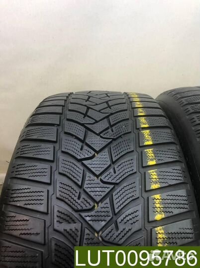 Dunlop Winter Sport 5 245/45 R18 98Y