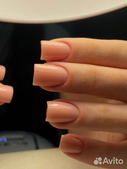 Мастер маникюра и педикюра с выездом на дом