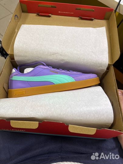 Кросовки puma