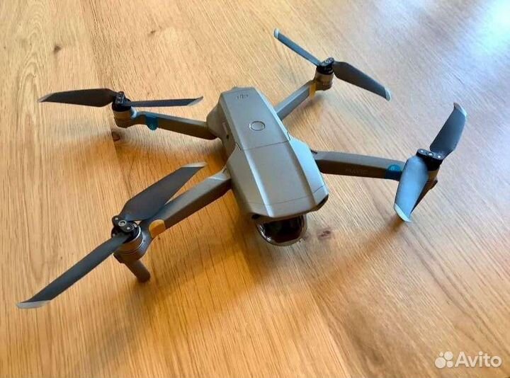 DJI Mavic air 2