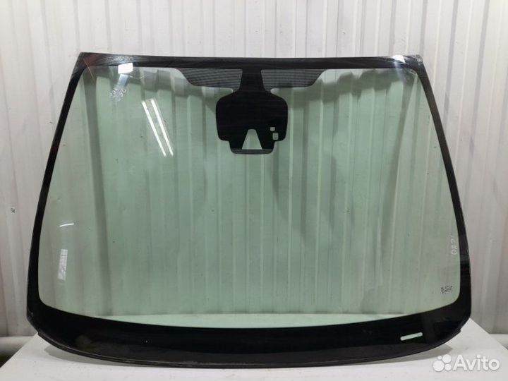Стекло лобовое (ветровое) Opel Astra J хэтчбек