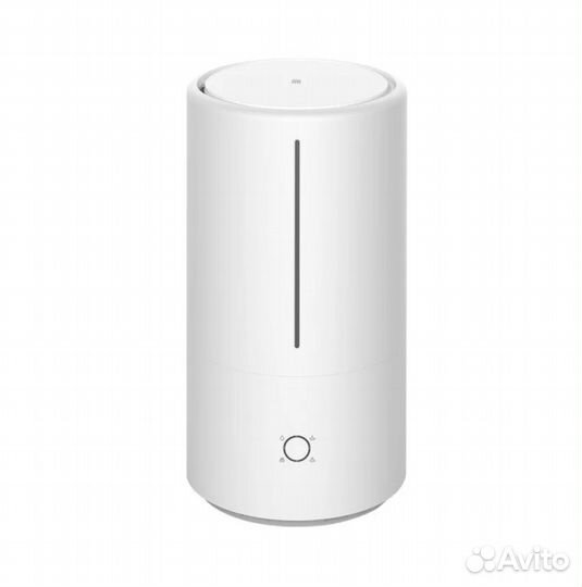 Новый увлажнитель воздуха Xiaomi Mi Antibacterial