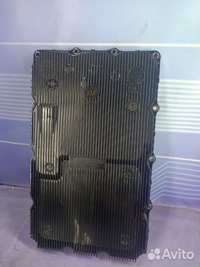 Масляный поддон АКПП Kia/Hyundai