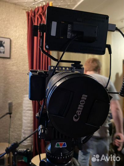 Студия звукозаписи/ студия для подкастов и стримов