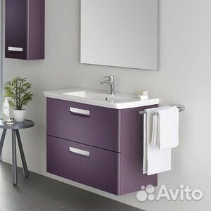 Мебель для ванной
