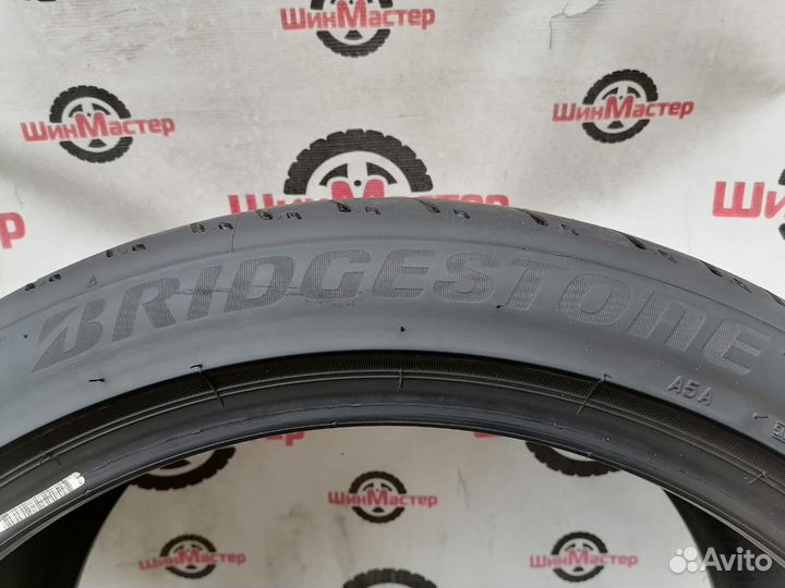 Bridgestone Potenza S007 255/40 R20