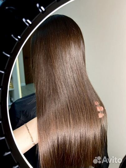 Кератин,Ботокс,Холодное восстановление,нанопластик