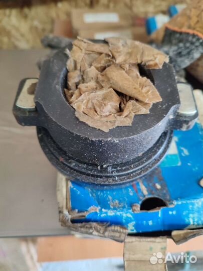 Выжимной подшипник камаза