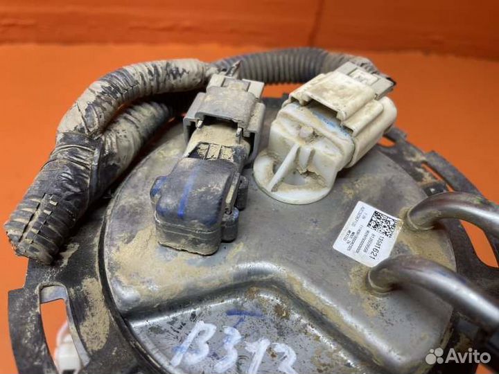 Насос топливный Chevrolet Tahoe K2 5.3 2015