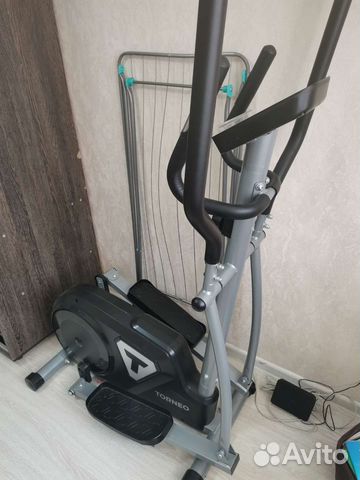 Эллиптический тренажер torneo festa
