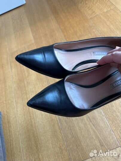 Туфли женские Hugo boss