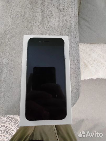 iPhone 7, 32 ГБ