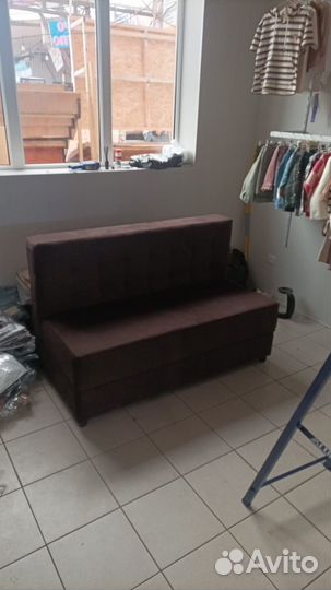 Мини диван