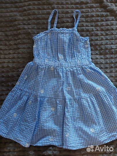 Одежда на девочку, 98-104