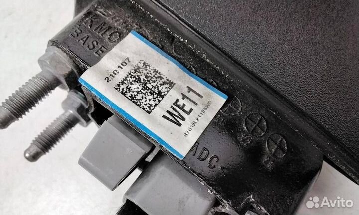 Зеркало левое Kia K5 3 8 контактов, Kia Kia K5 /2020 – н.в., III/ Седан