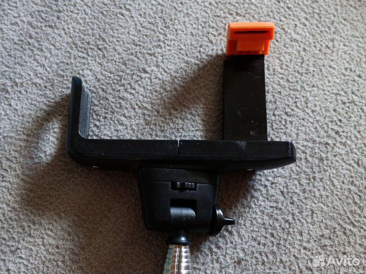 Монопод для телефона,gopro и др