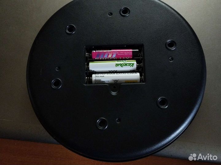 Светящаяся запоминайка