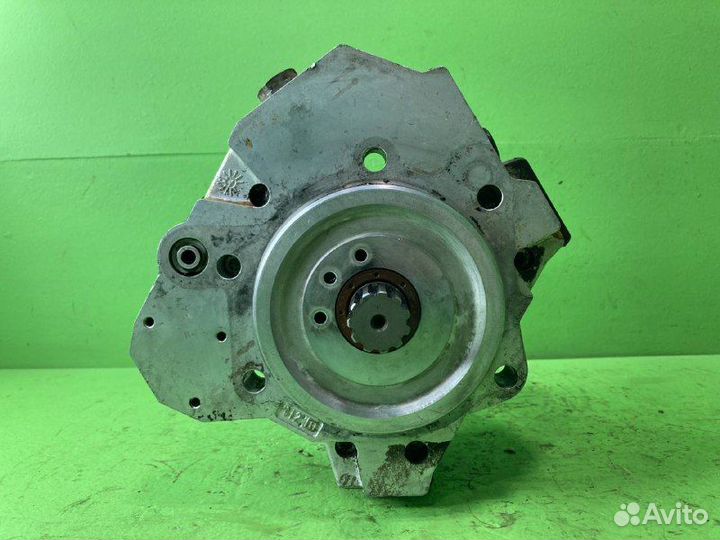 Насос топливный MAN TGA