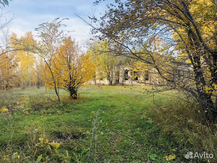 Продаю здания под разбор