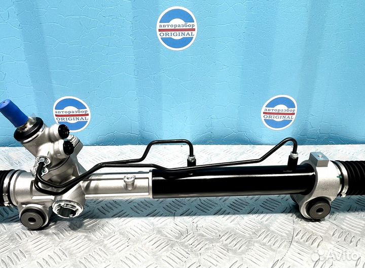 Рулевая рейка Toyota Camry xv40 Lexus es350 новая