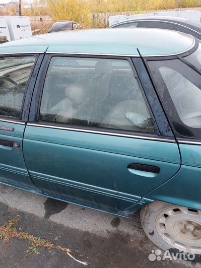 Дверь Mercuri Sable 2 Ford Taurus 2