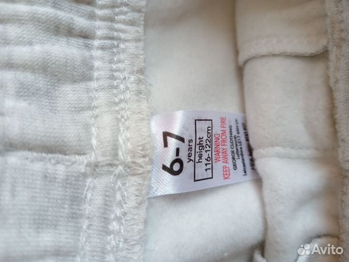 Шорты новые