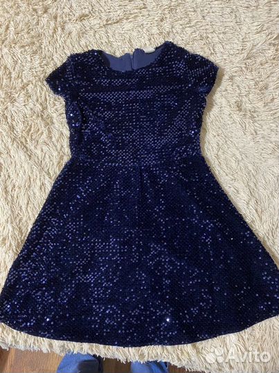 Платье Зара