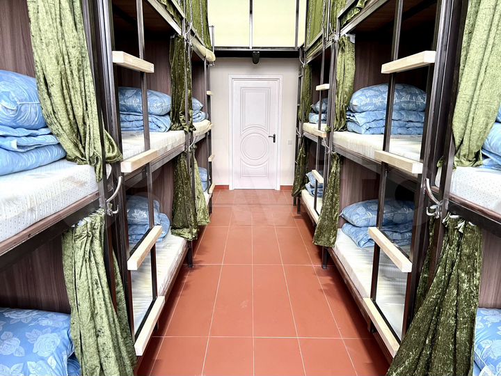 Комната 28 м², 4/6 эт.