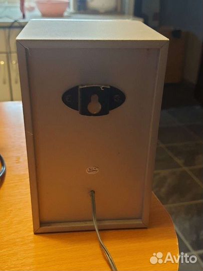 Колонки sven с subwoofer