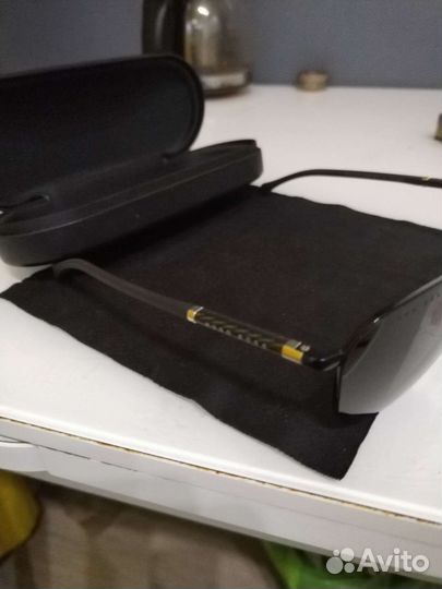 Солнцезащитные очки мужские Hugo boss