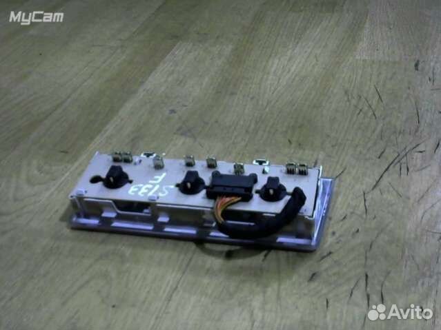 Фонарь салона (плафон) BMW 5 E60/E61 6331-6 962 05