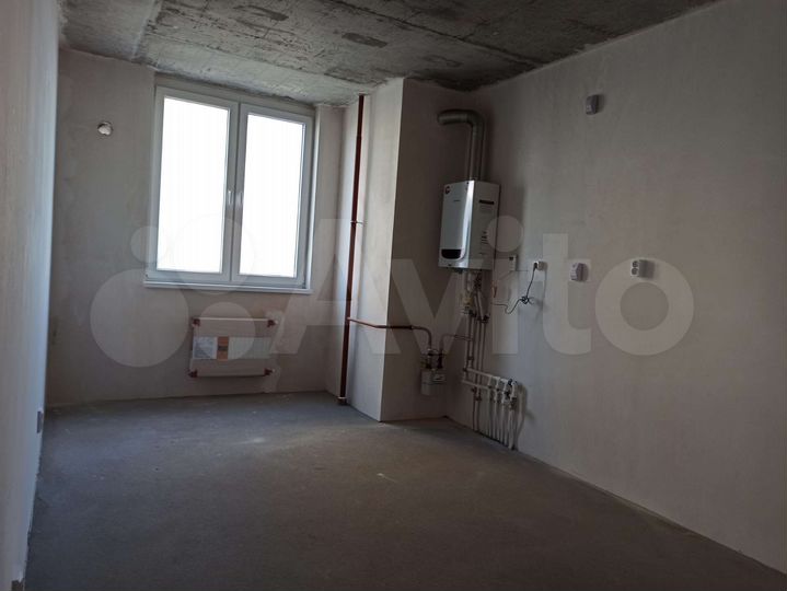 1-к. квартира, 43,1 м², 11/16 эт.