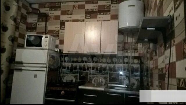 1-к. квартира, 36 м², 1/5 эт.