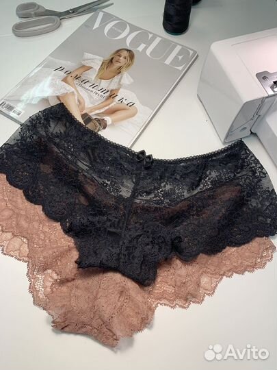 Мастер класс по пошиву бразильяно