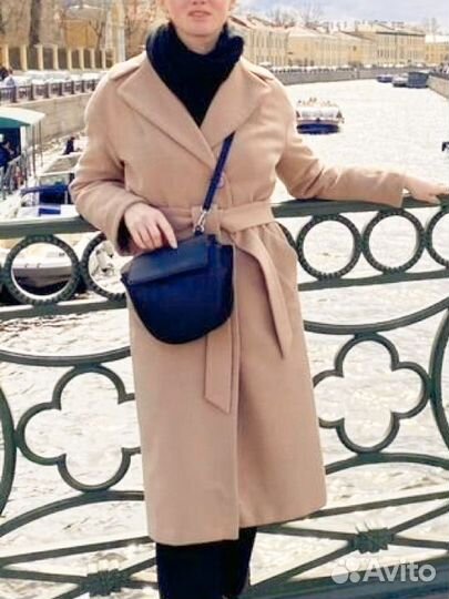 Пальто женское