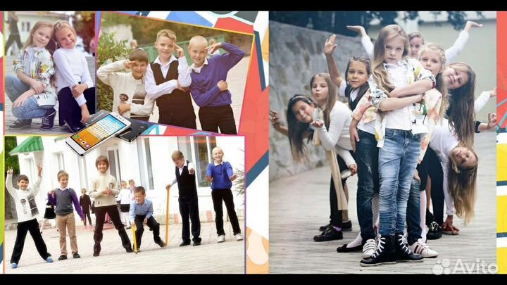 Дизайн,вёрстка,сборка ваших полиграфических книг