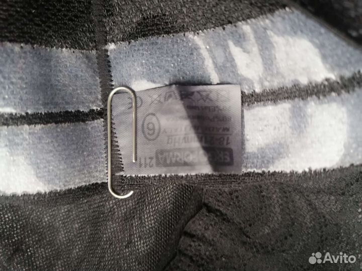 Компрессионные чулки 1 класс