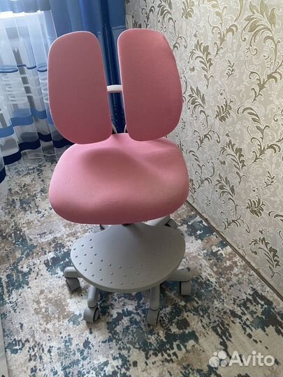 Детское ортопедическое кресло