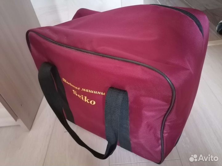 Швейная машина seiko