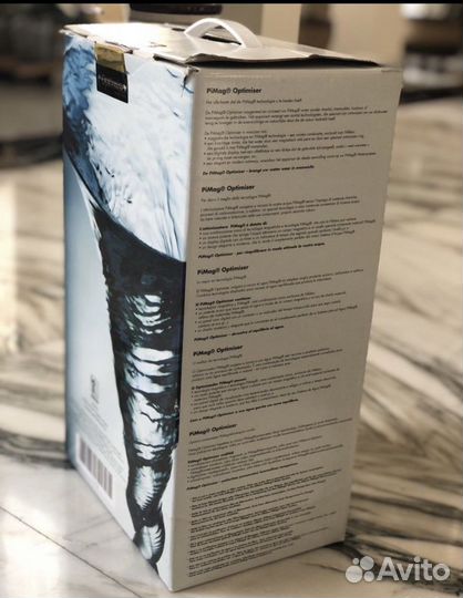 Оптимизатор воды PiMag